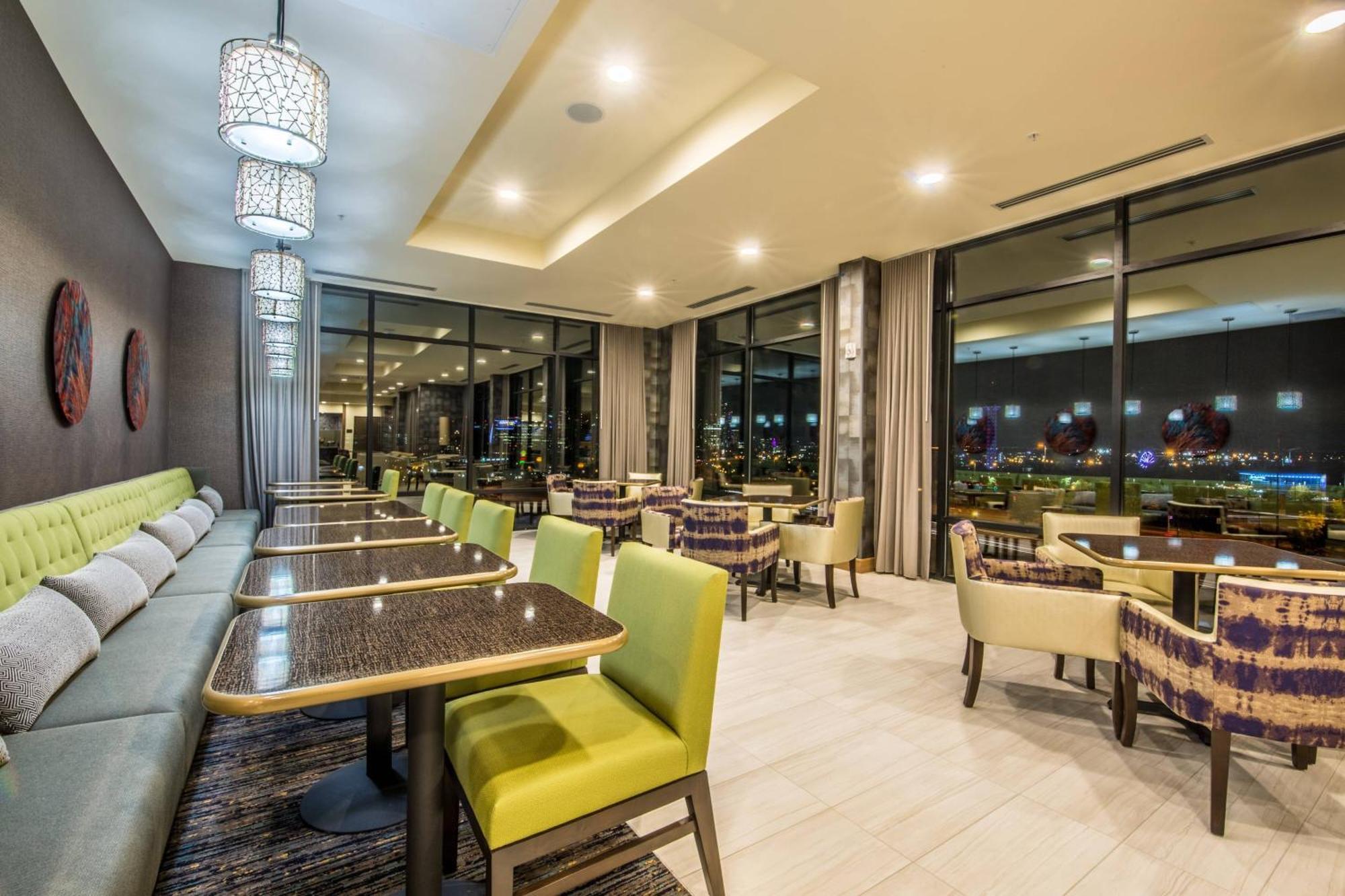 Fairfield Inn & Suites By Marriott Denver Downtown Exterior foto