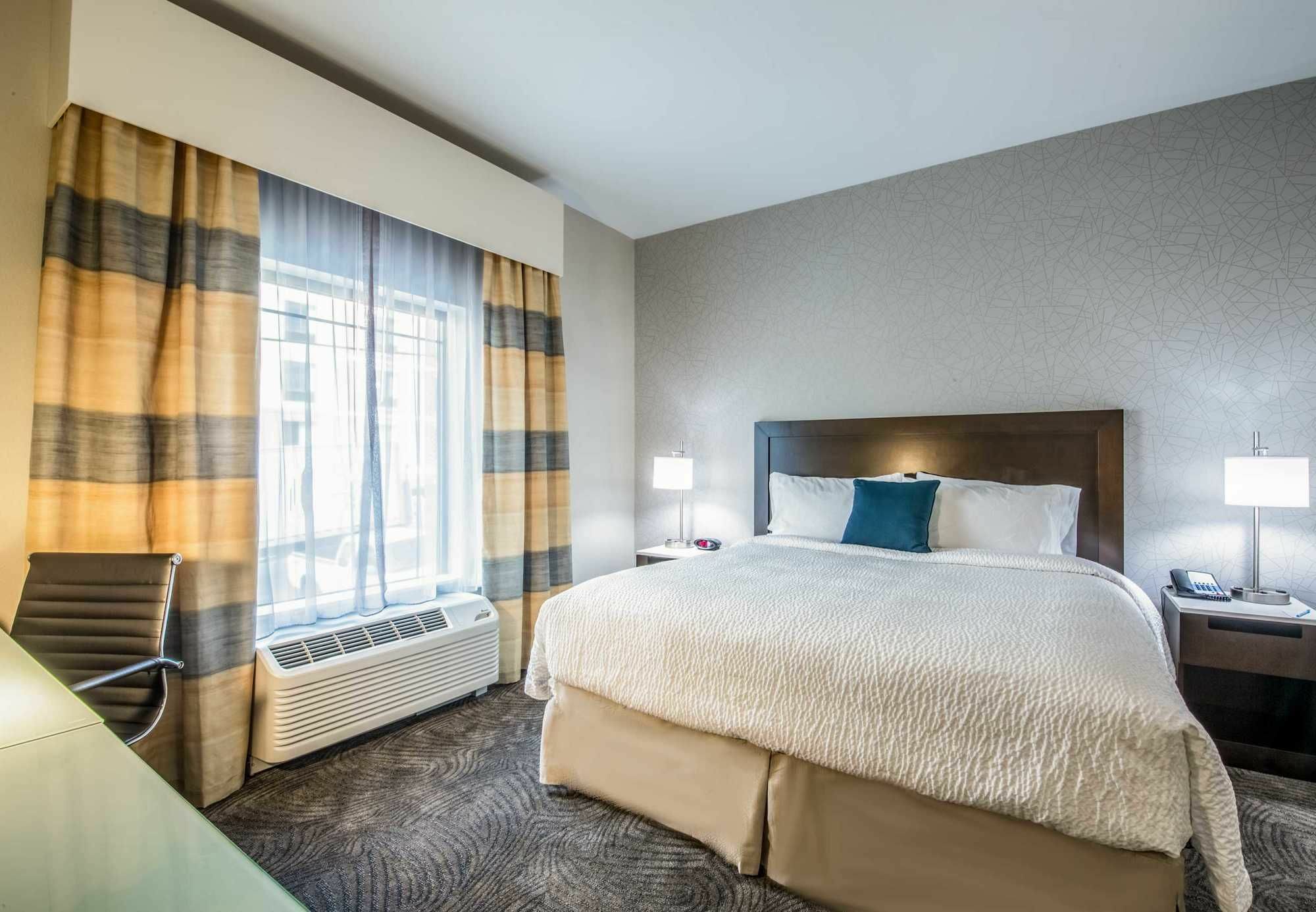 Fairfield Inn & Suites By Marriott Denver Downtown Exterior foto