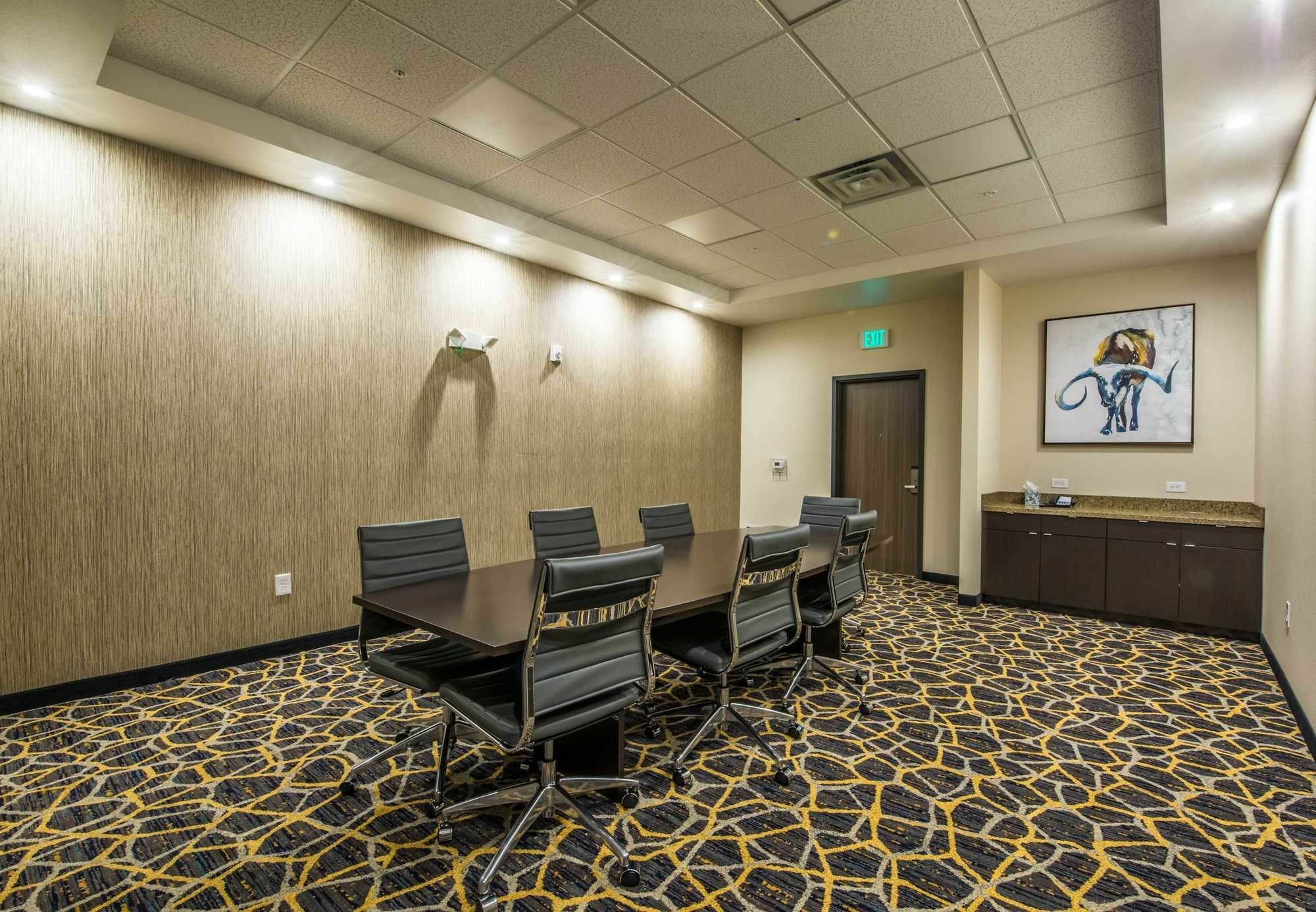 Fairfield Inn & Suites By Marriott Denver Downtown Exterior foto
